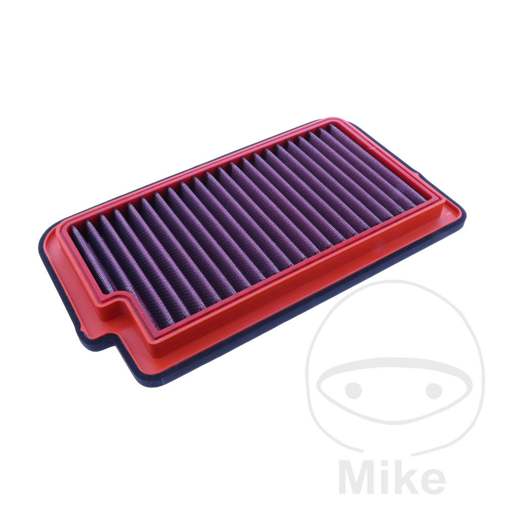 filtro de aire reutilizable