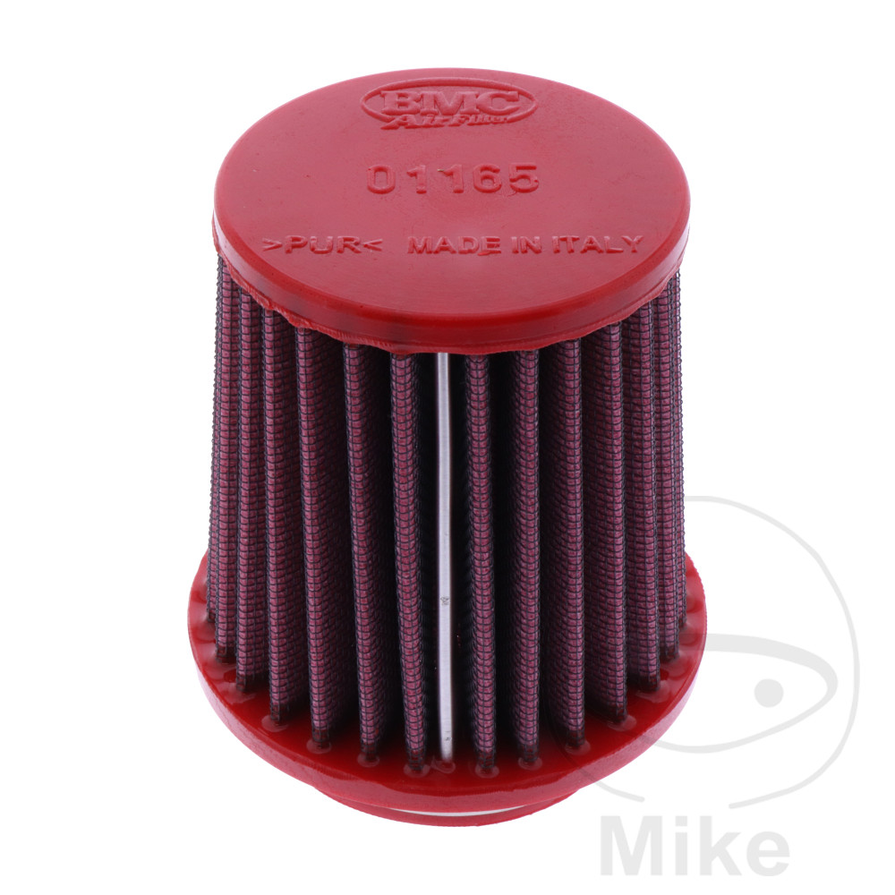 filtro de aire reutilizable