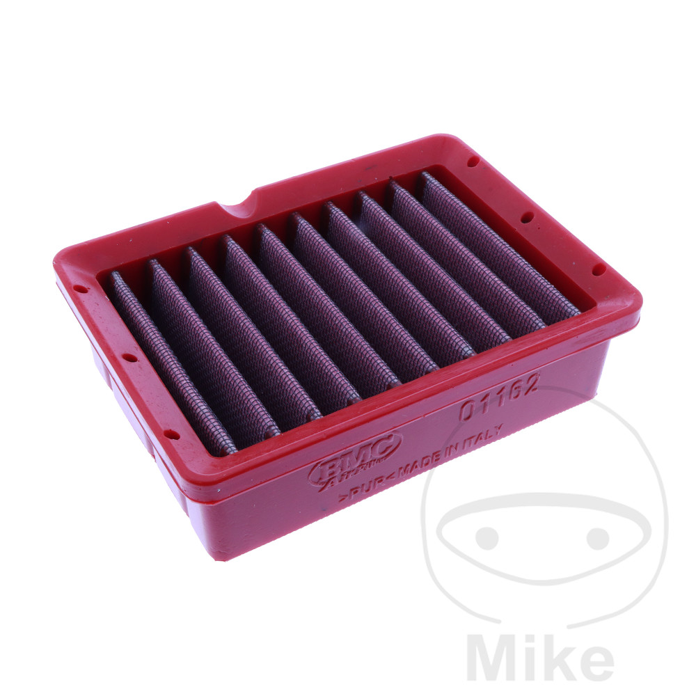 filtro de aire reutilizable
