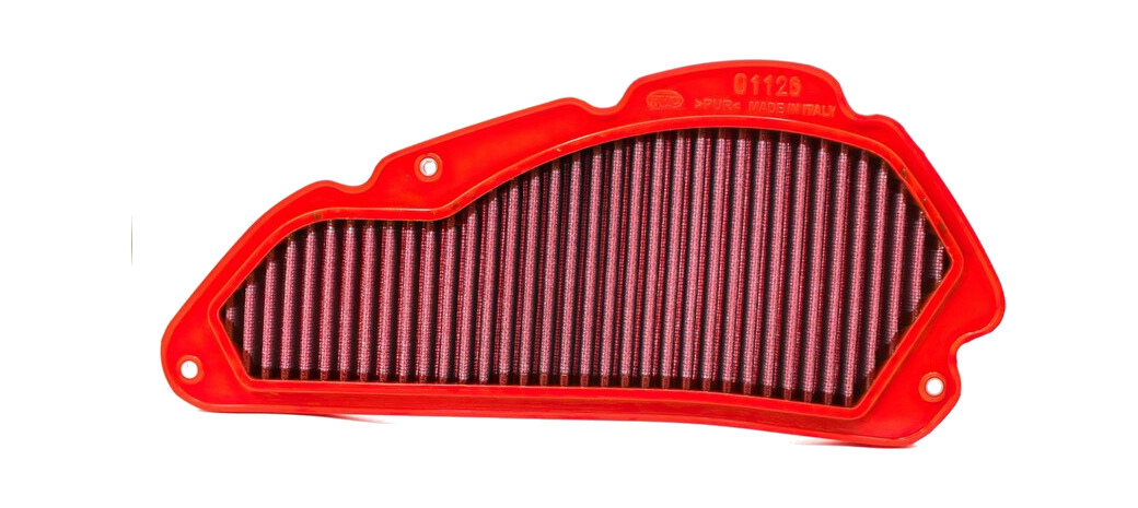 filtro de aire fm01126 standard