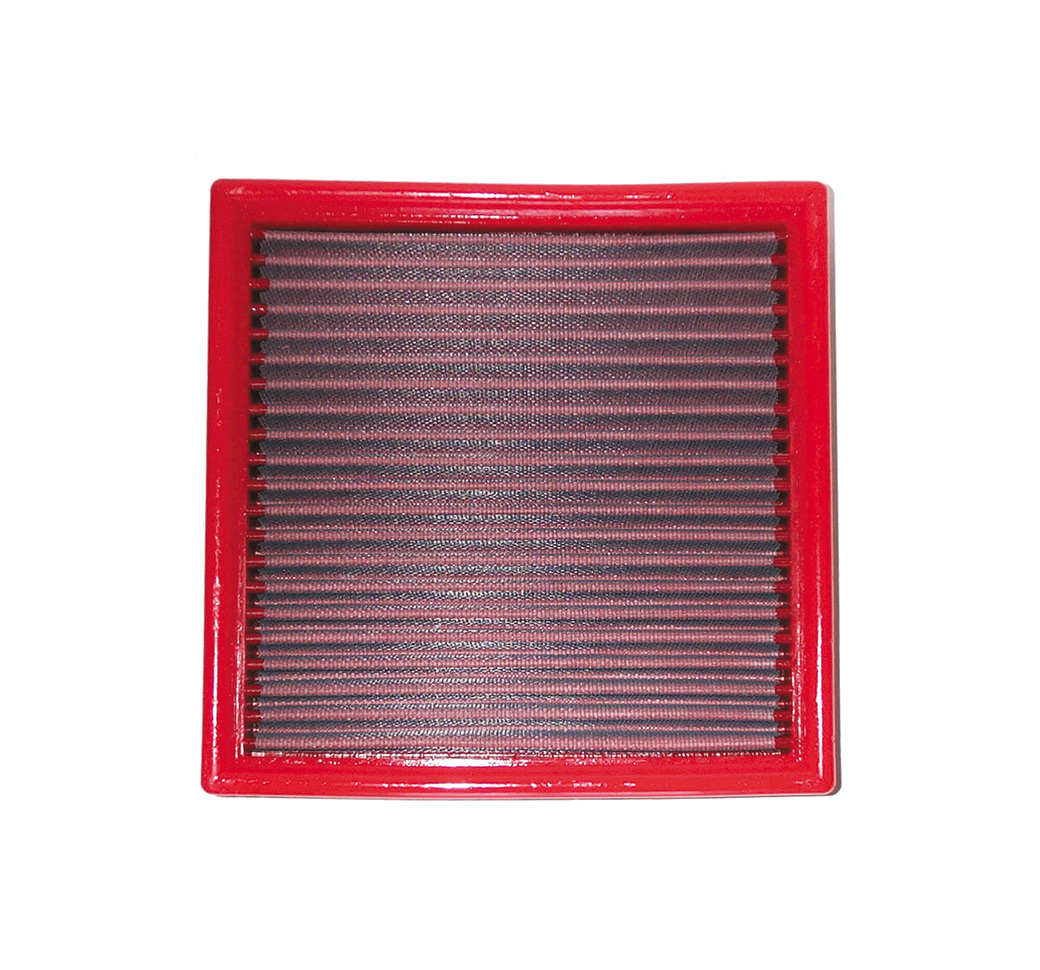 filtro de aire deportivo