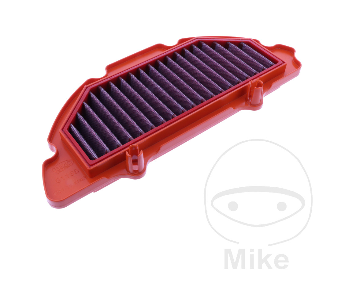 filtro de aire reutilizable