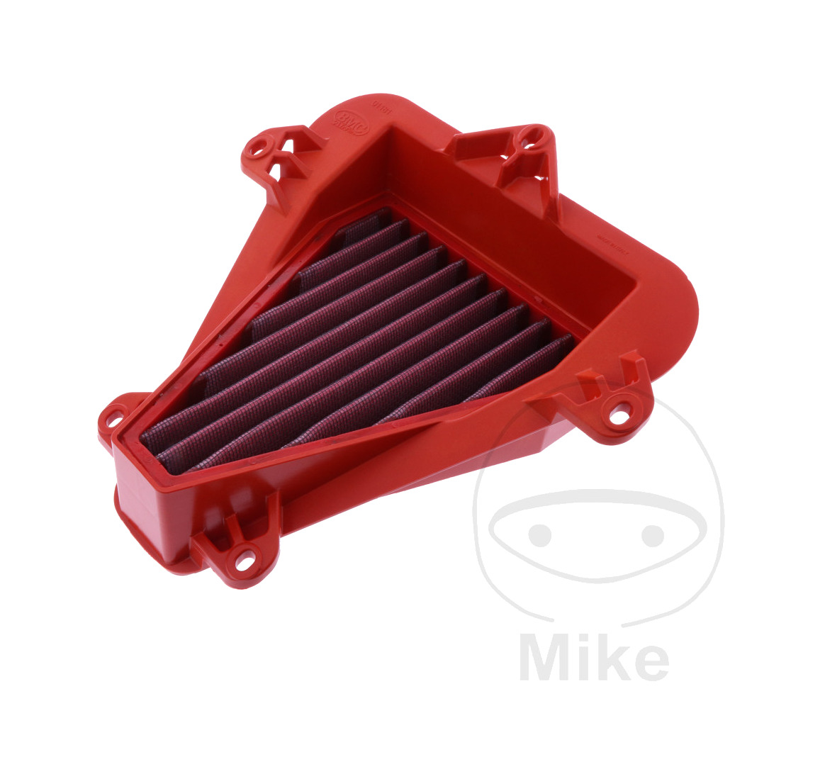filtro de aire reutilizable