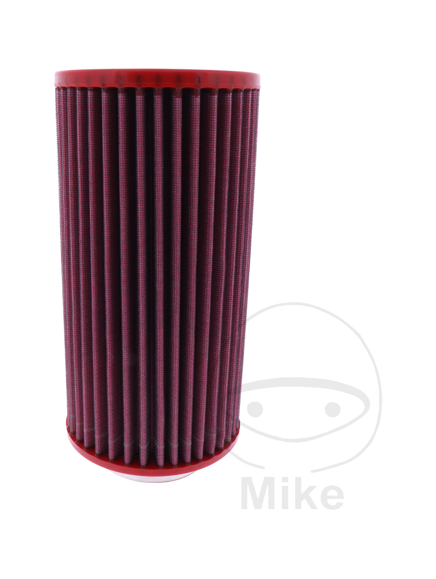 filtro de aire reutilizable