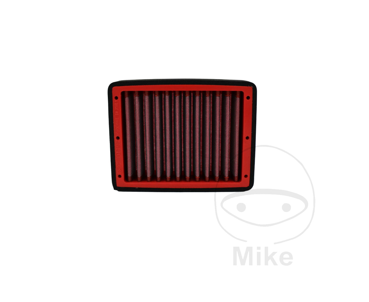 filtro de aire reutilizable