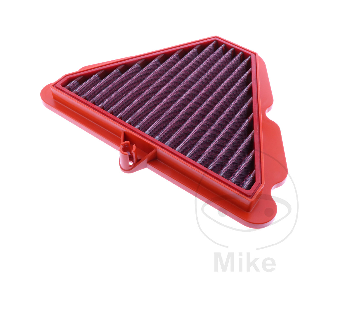 filtro de aire reutilizable