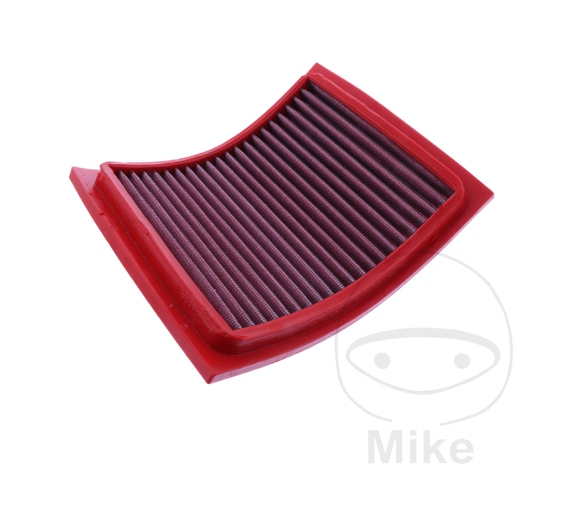 filtro de aire reutilizable