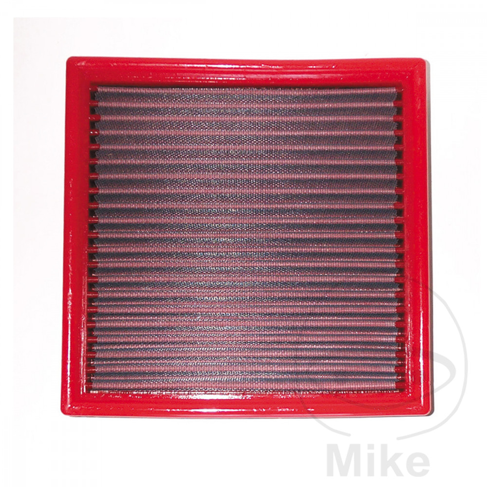 filtro de aire reutilizable