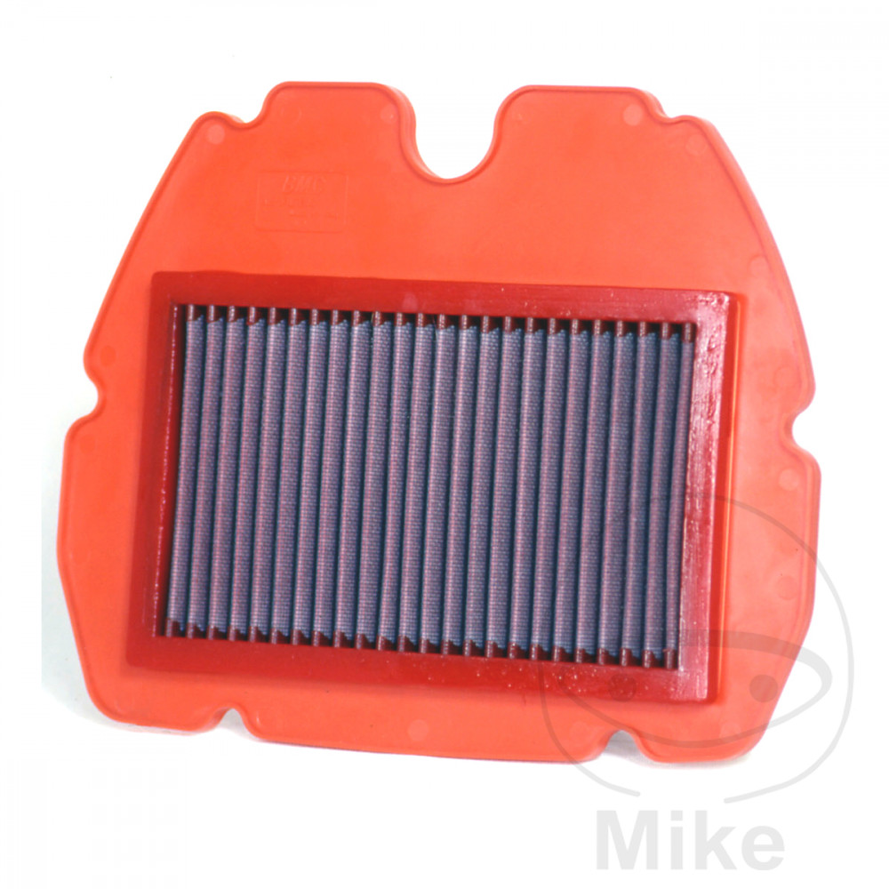 filtro de aire reutilizable