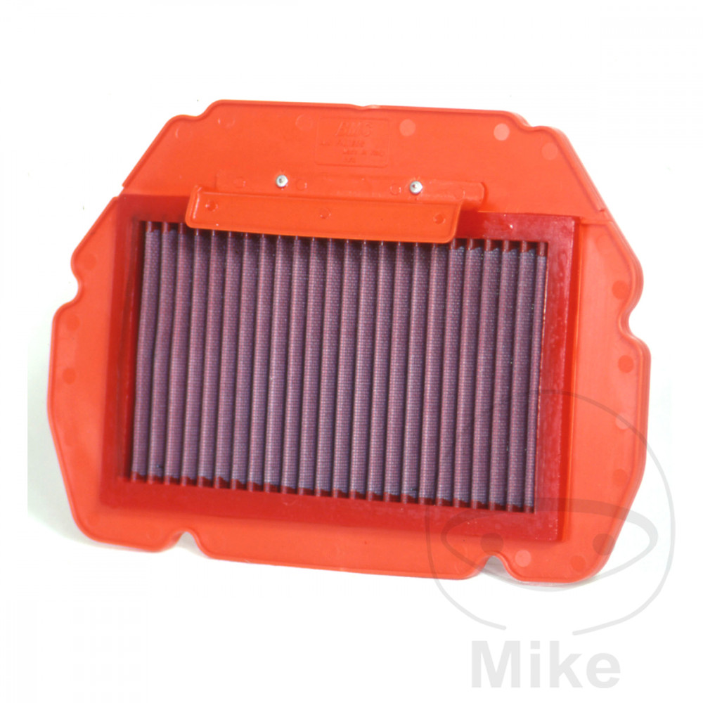 filtro de aire reutilizable