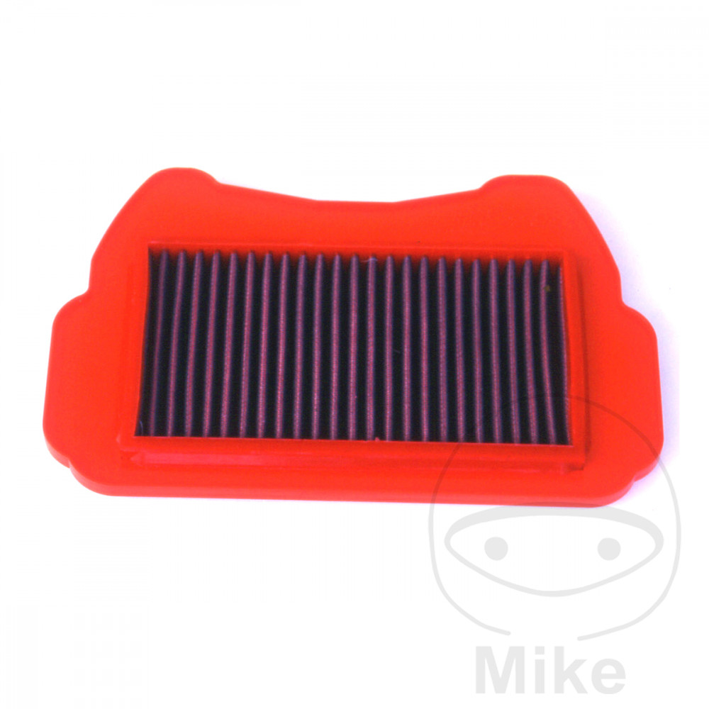 filtro de aire reutilizable