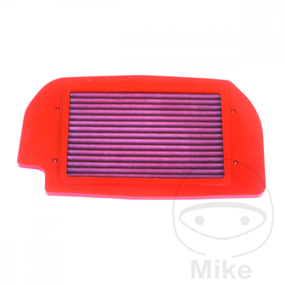 filtro de aire reutilizable
