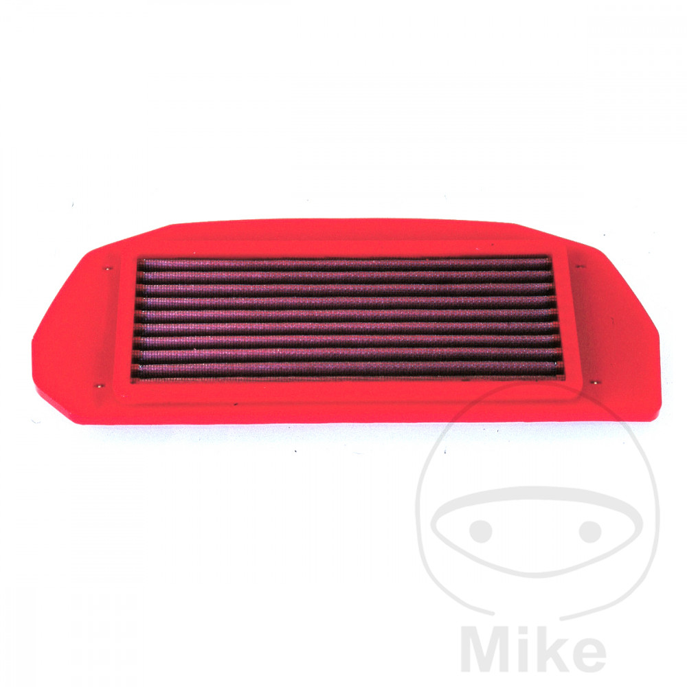 filtro de aire reutilizable