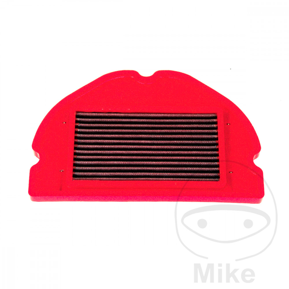 filtro de aire reutilizable