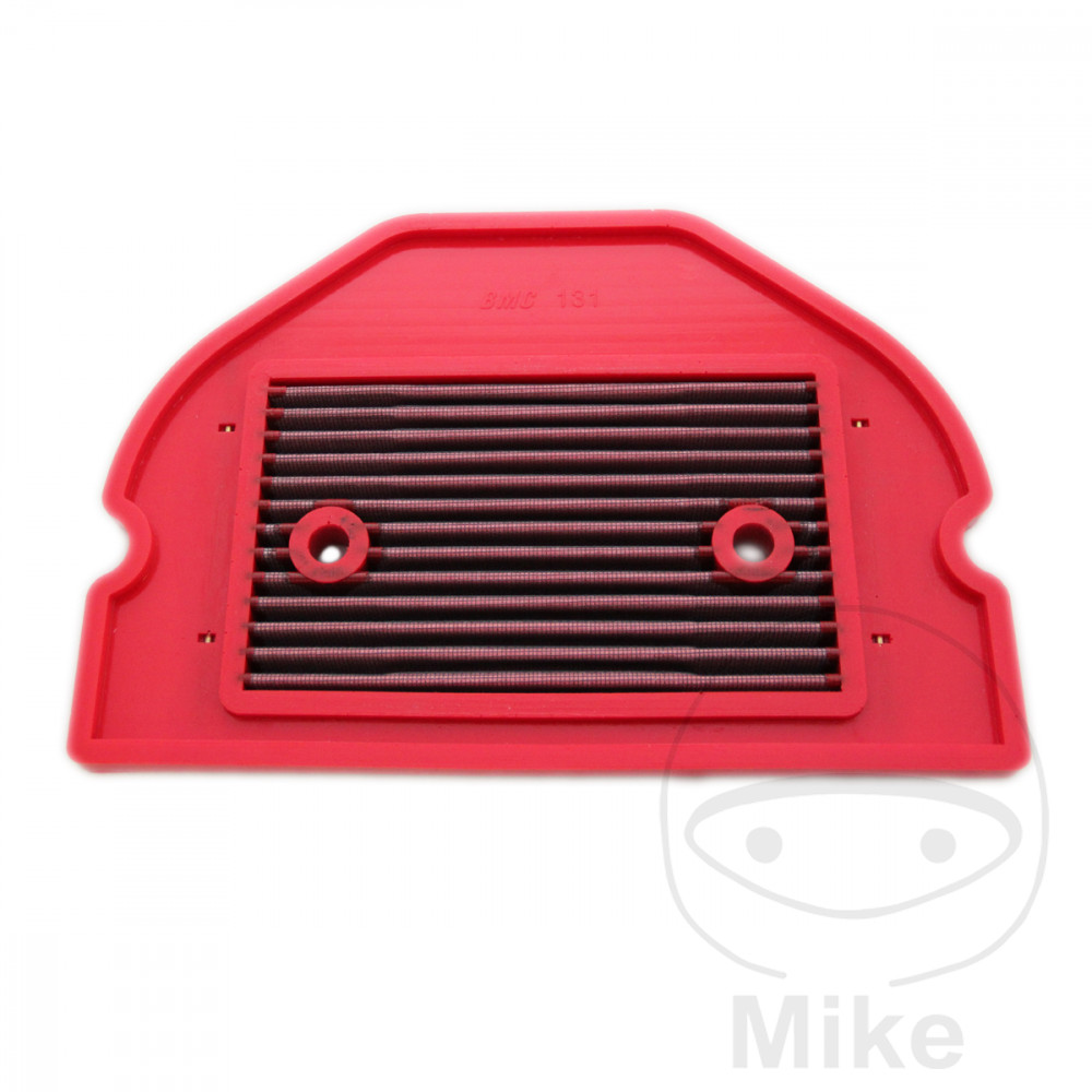filtro de aire reutilizable
