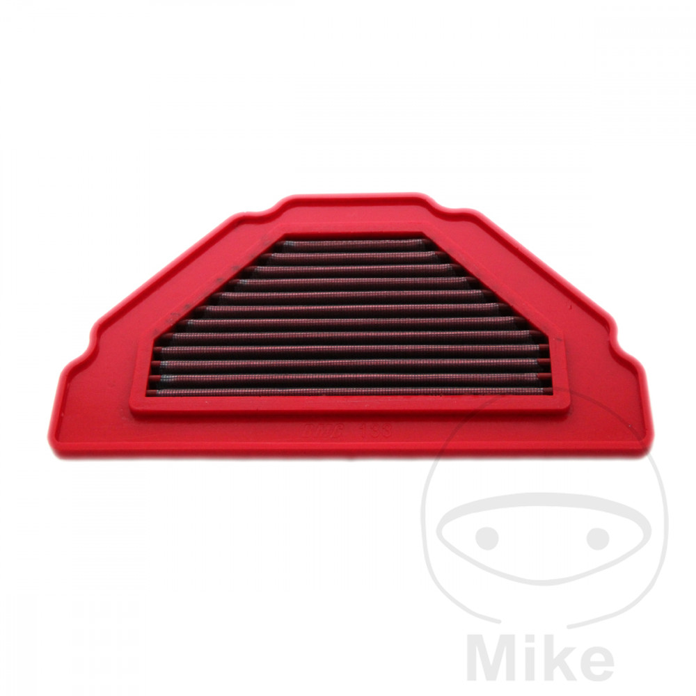 filtro de aire reutilizable