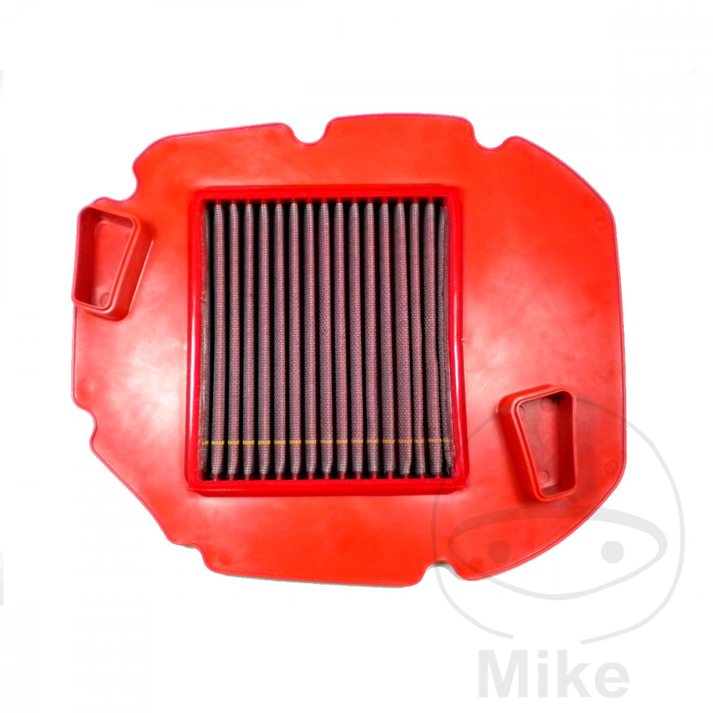 filtro de aire reutilizable