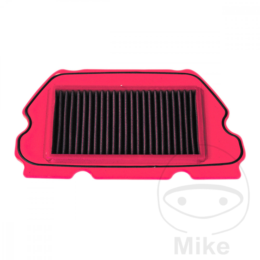 filtro de aire reutilizable