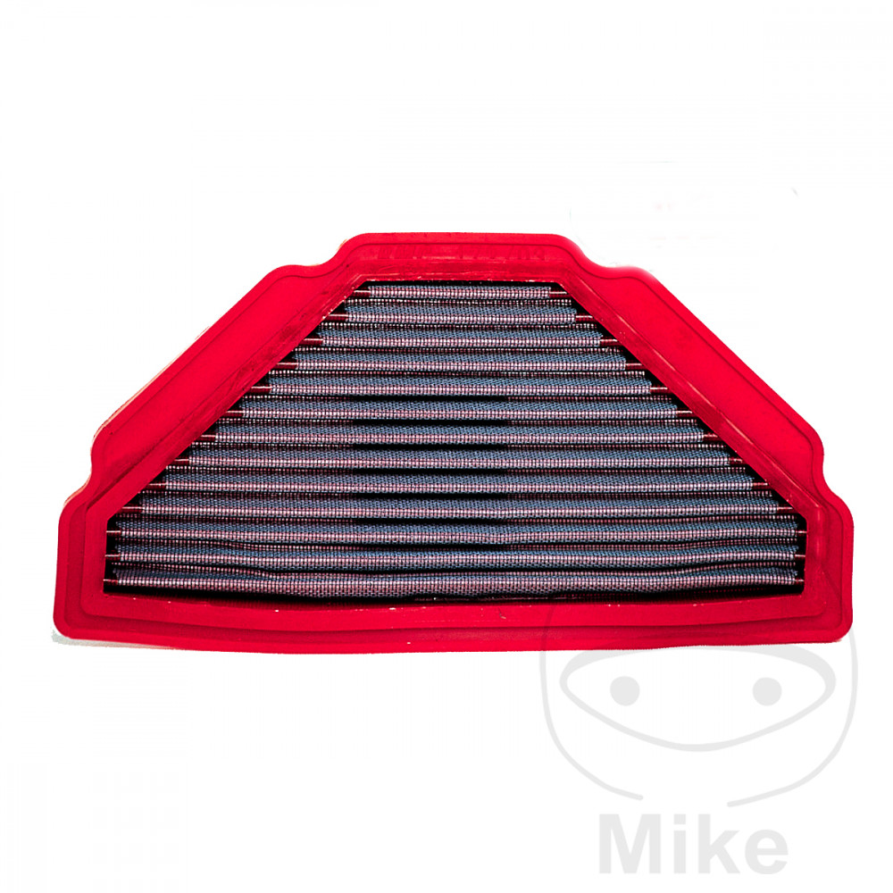filtro de aire reutilizable