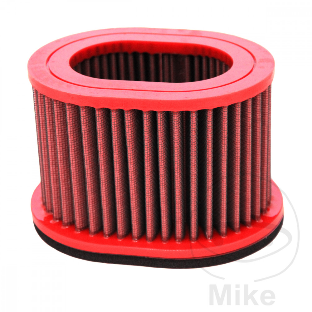 filtro de aire reutilizable