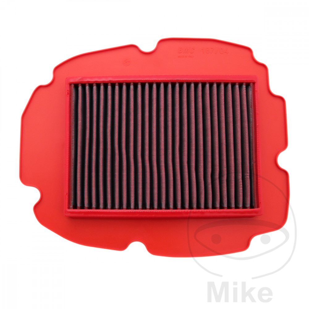 filtro de aire reutilizable