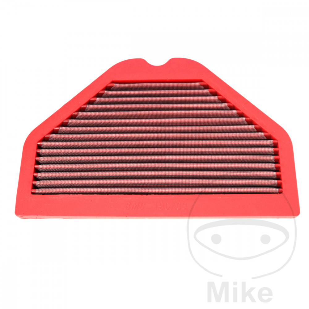 filtro de aire reutilizable