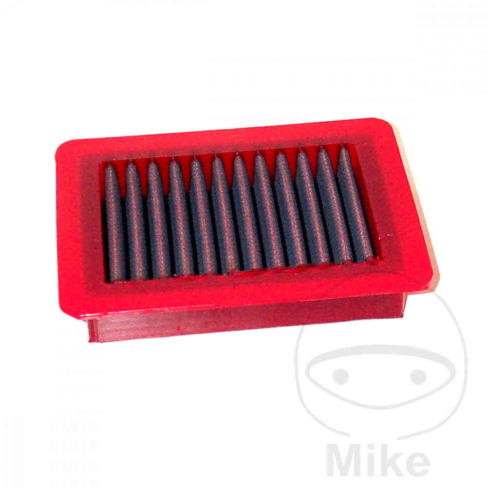 filtro de aire reutilizable
