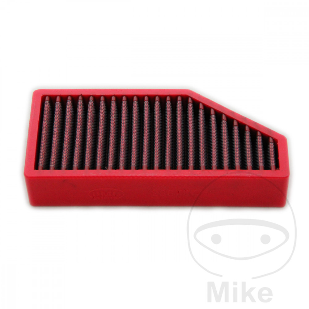 filtro de aire reutilizable