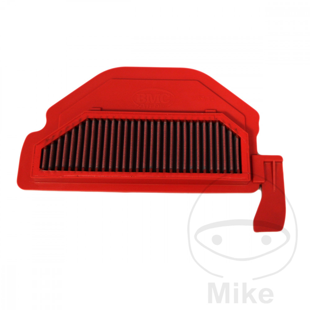 filtro de aire reutilizable