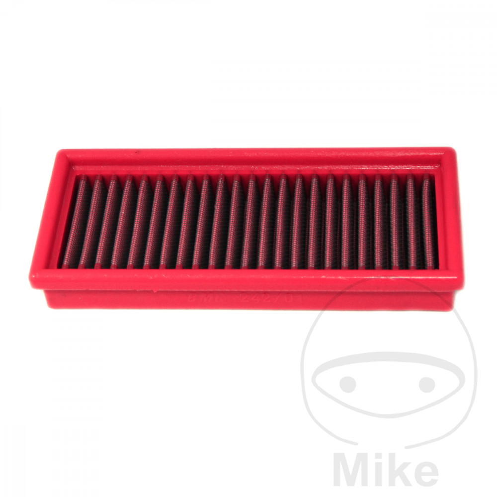 filtro de aire reutilizable