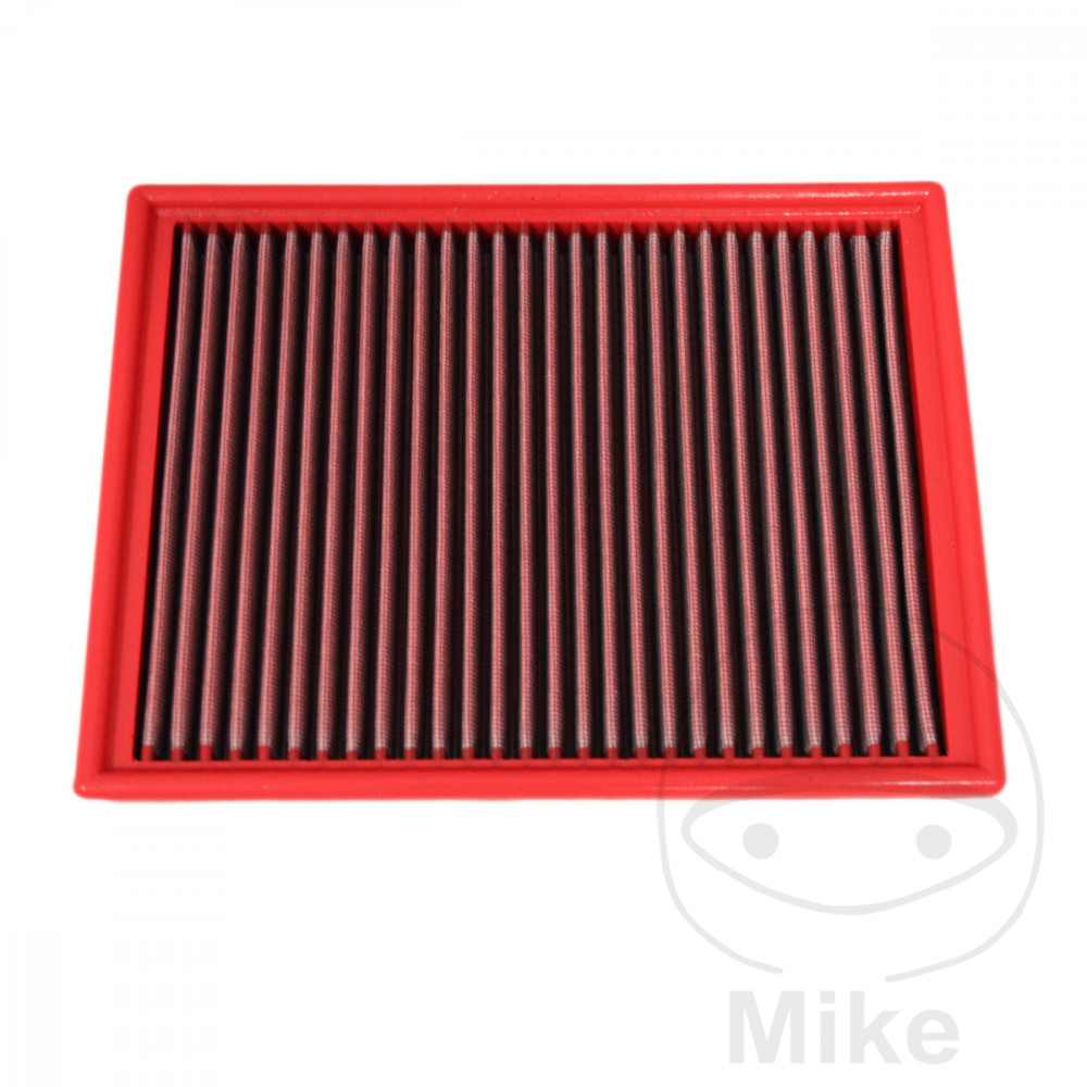 filtro de aire reutilizable