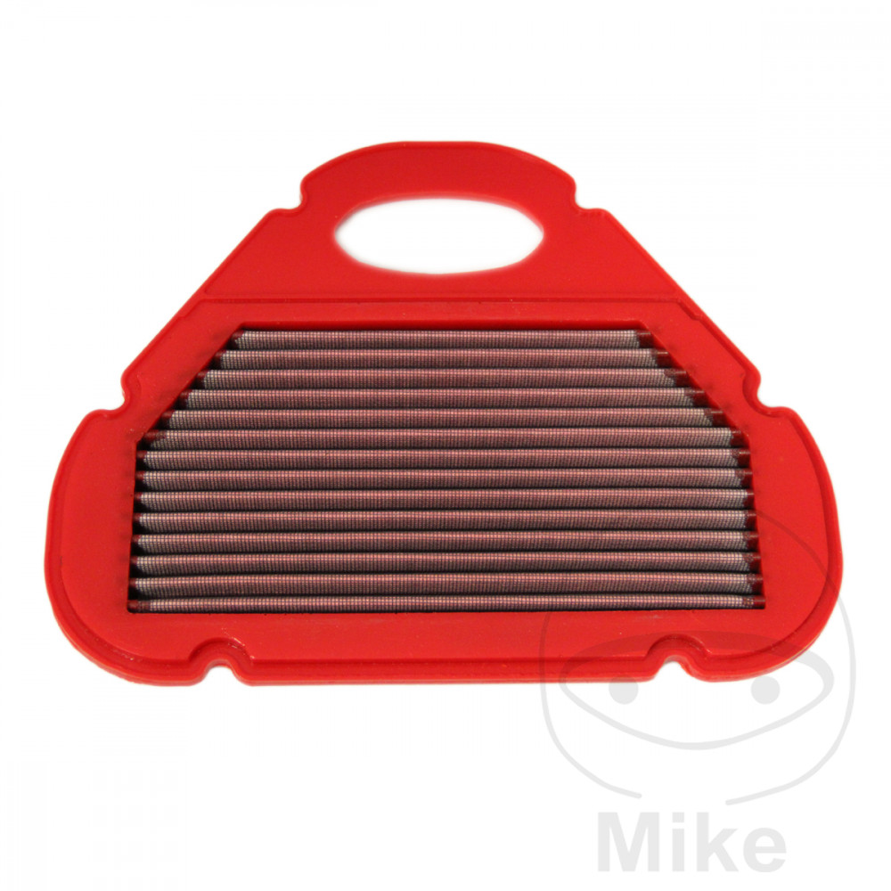 filtro de aire reutilizable