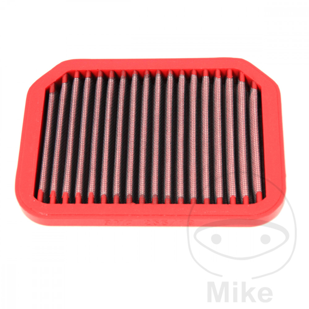 filtro de aire reutilizable