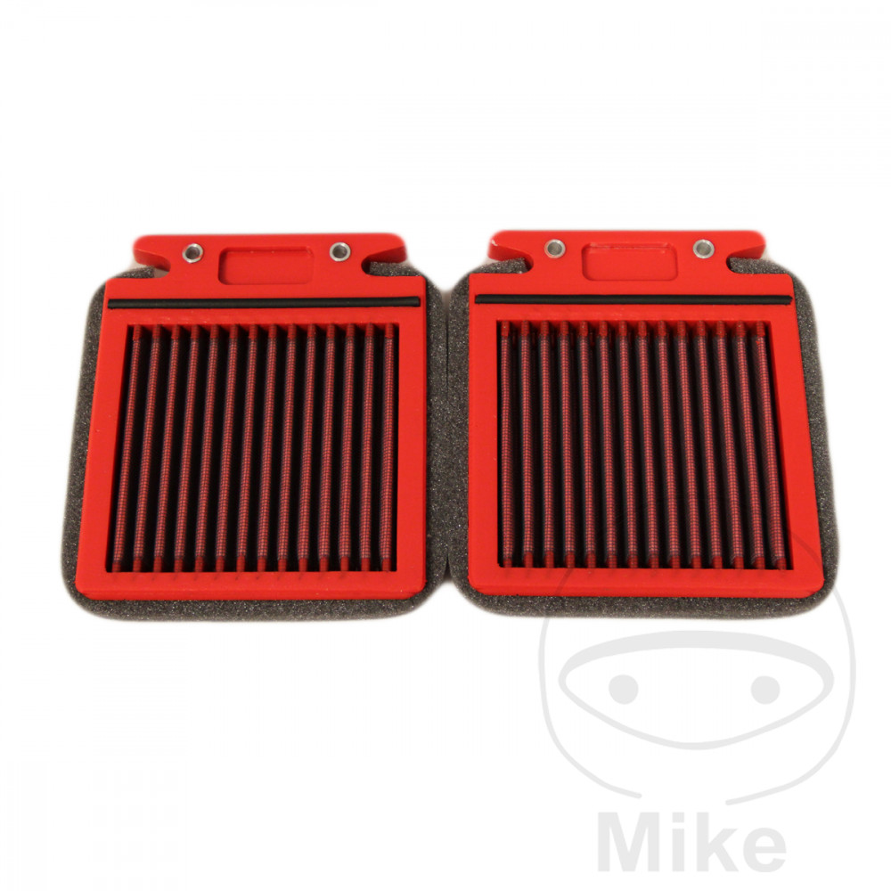 filtro de aire reutilizable