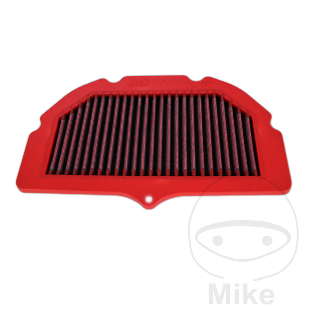 filtro de aire reutilizable