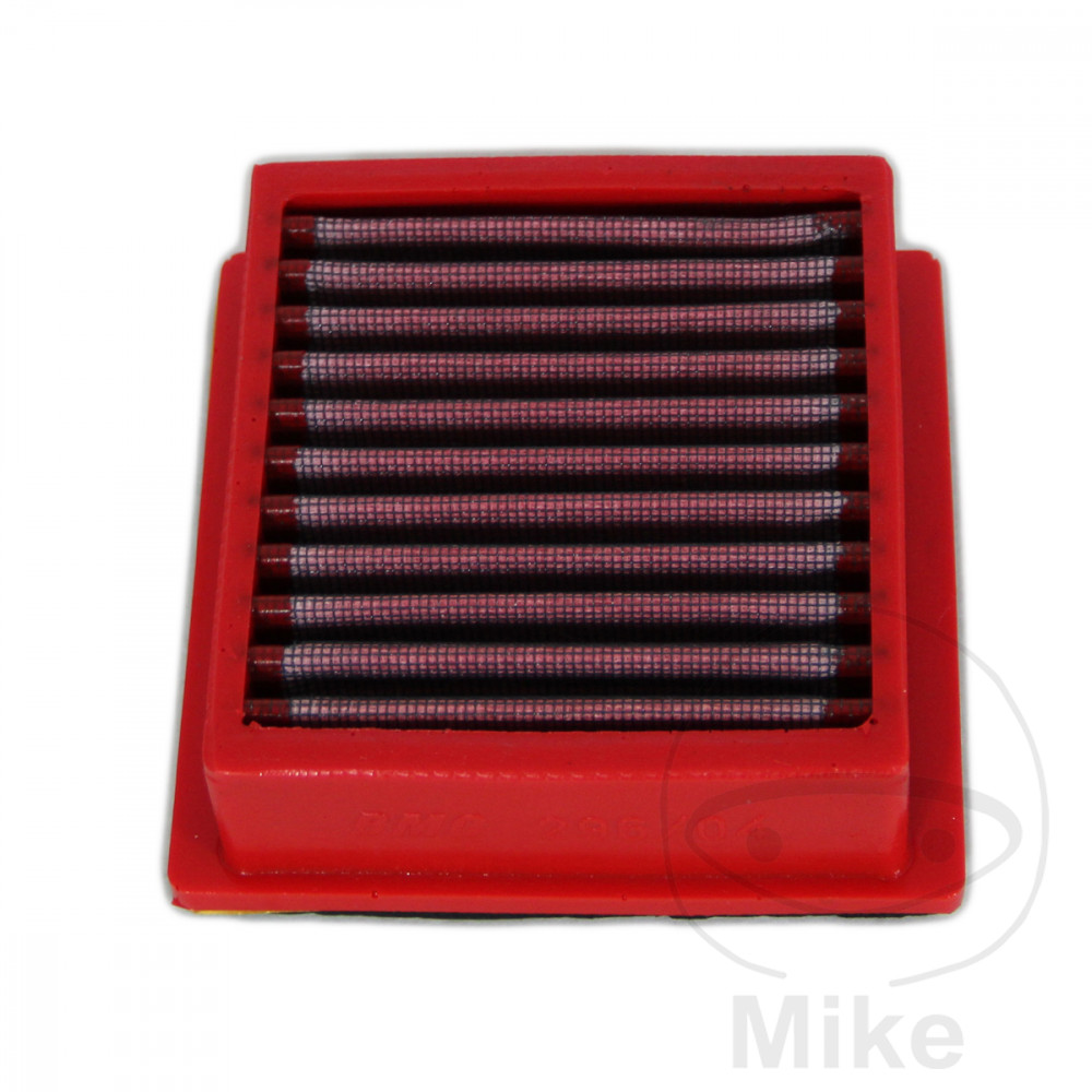 filtro de aire reutilizable