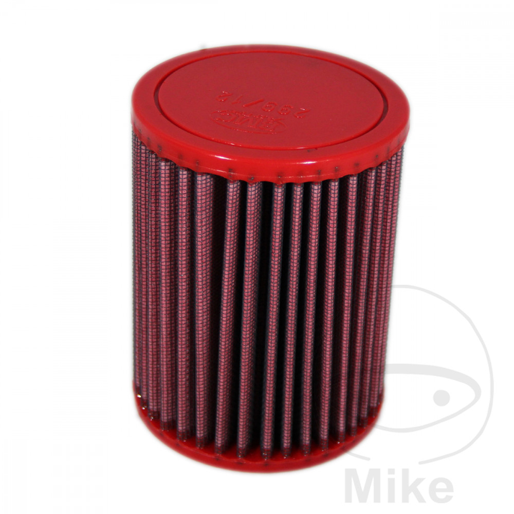 filtro de aire reutilizable