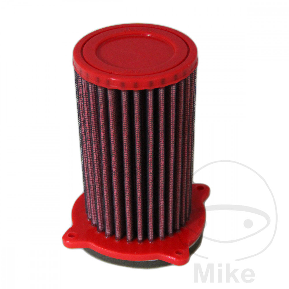 filtro de aire reutilizable