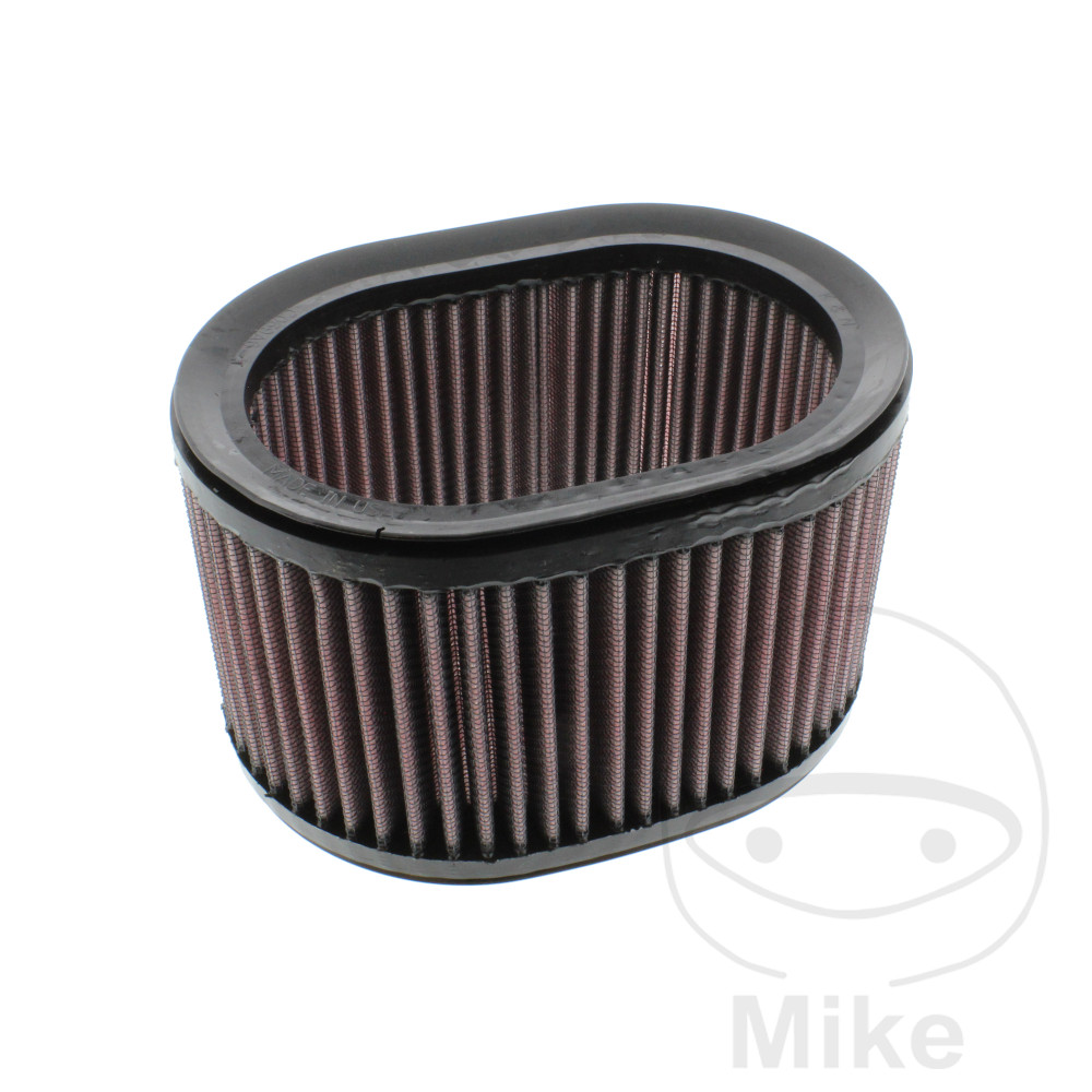 filtro de aire reutilizable