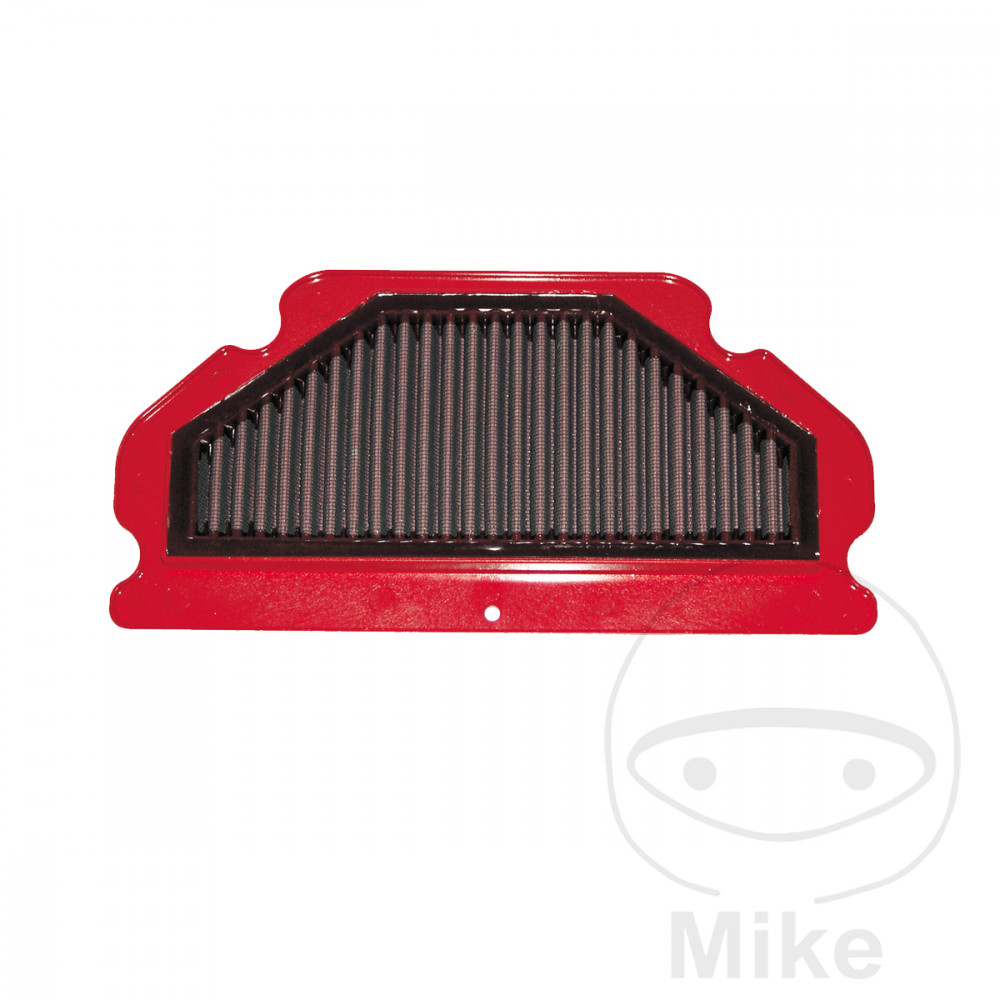 filtro de aire reutilizable