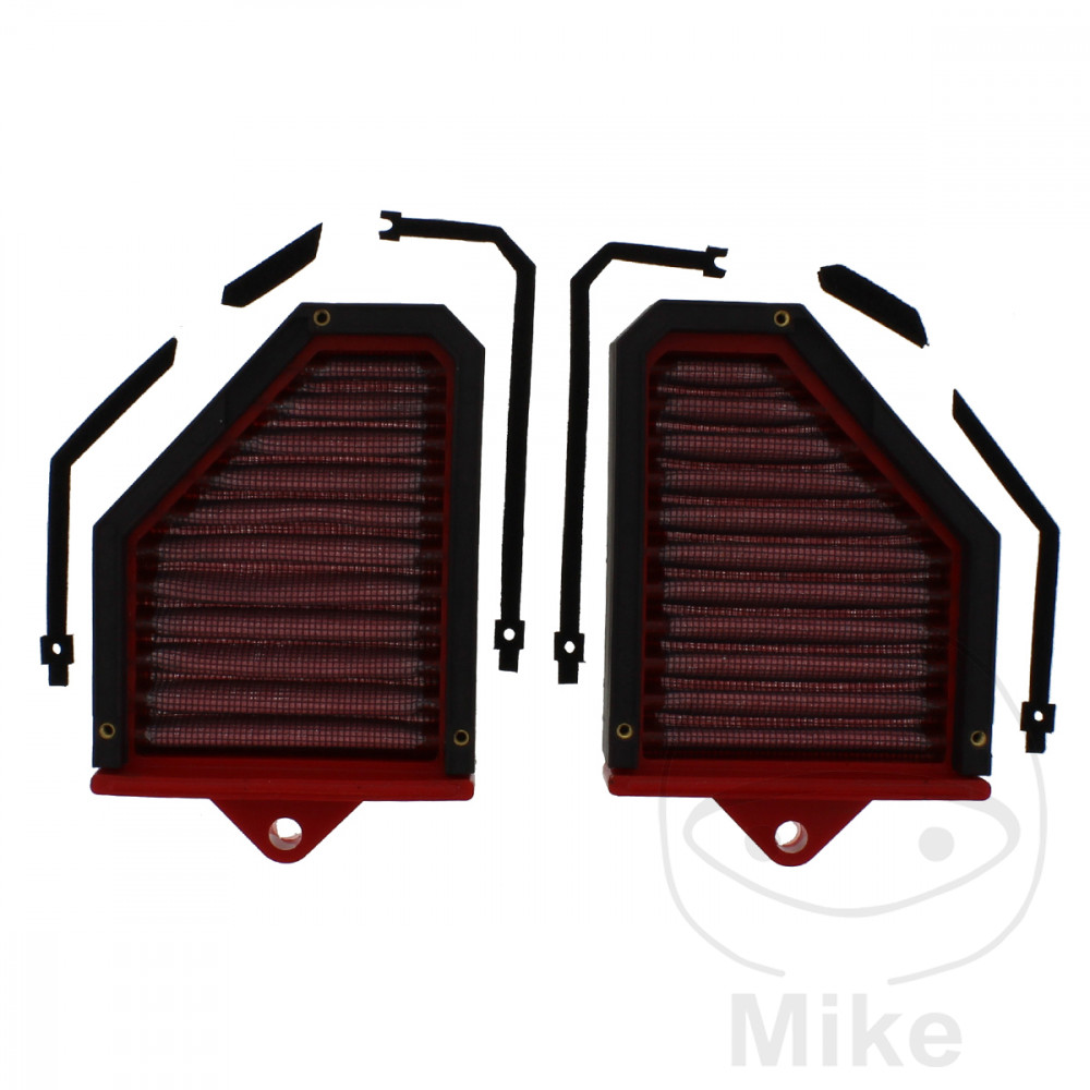 filtro de aire reutilizable