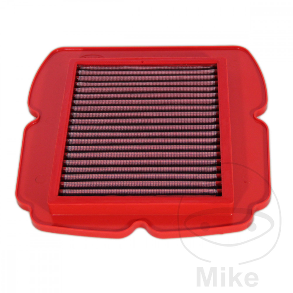filtro de aire reutilizable
