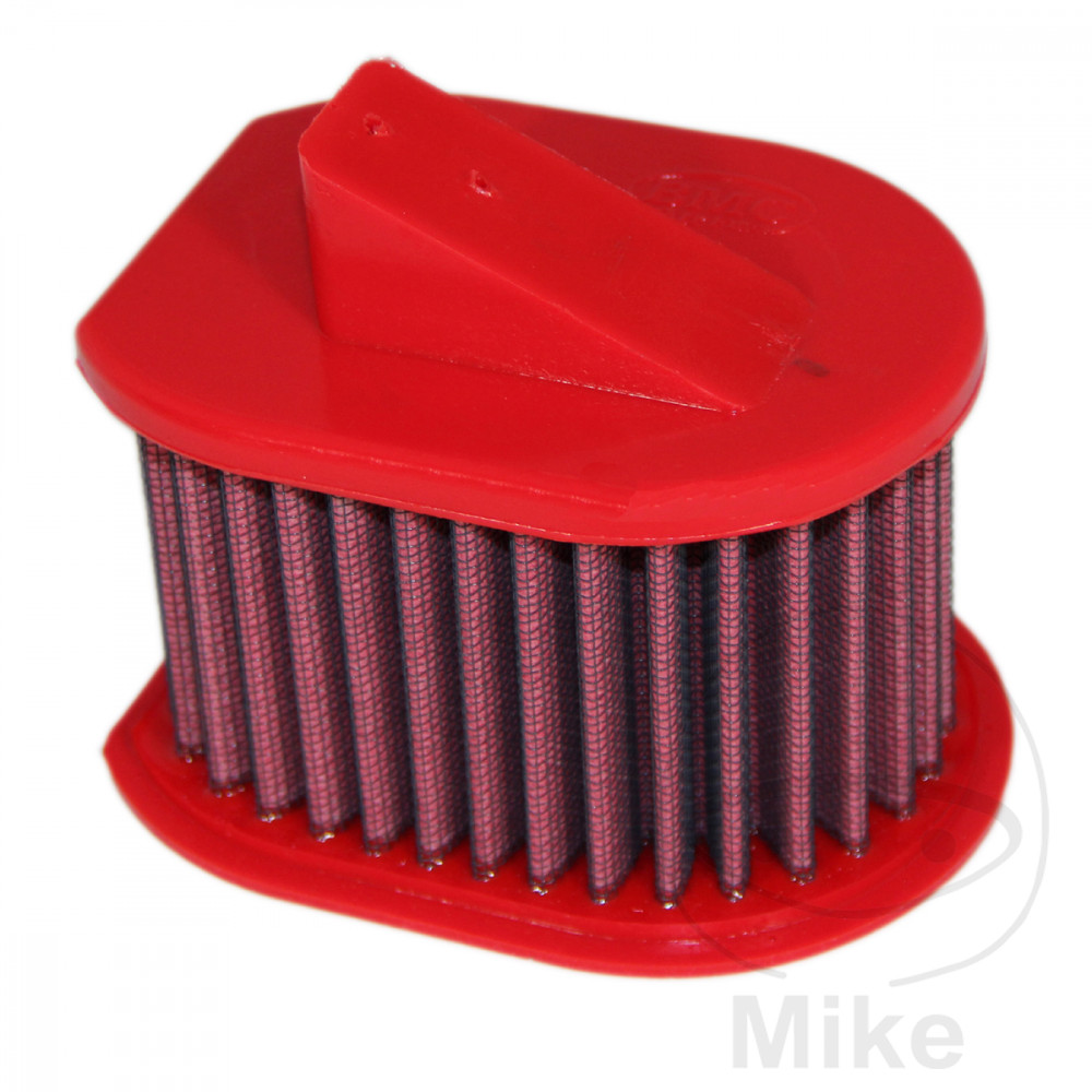filtro de aire reutilizable