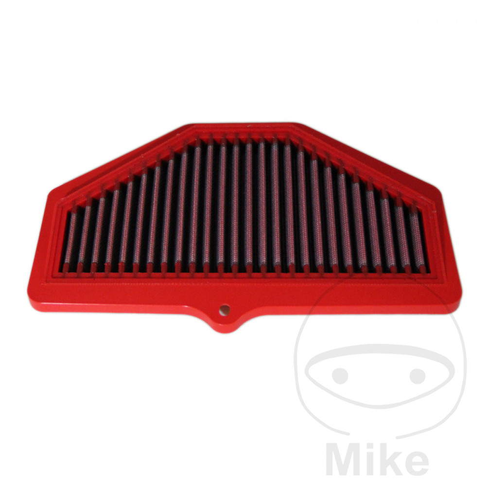 filtro de aire reutilizable