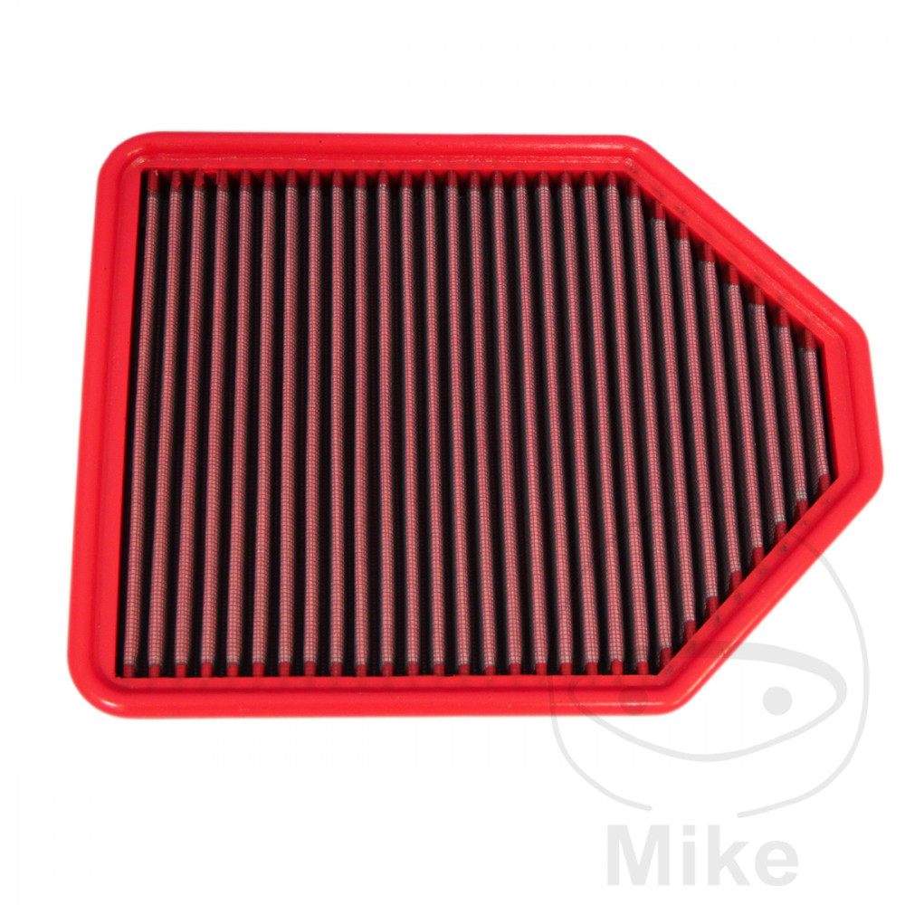 filtro de aire reutilizable