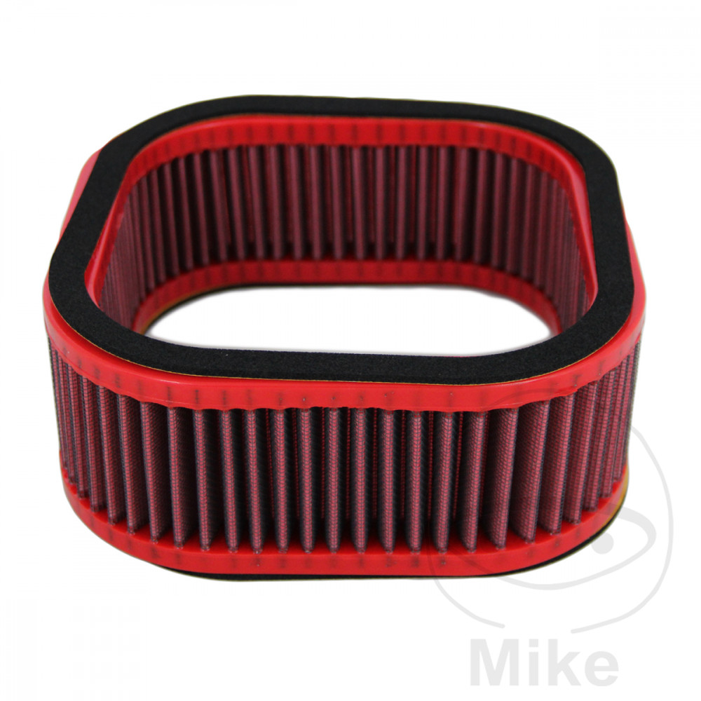 filtro de aire reutilizable