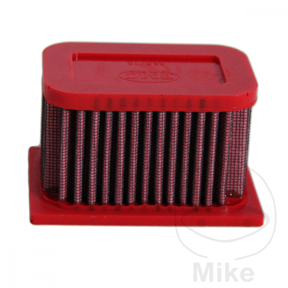 filtro de aire reutilizable