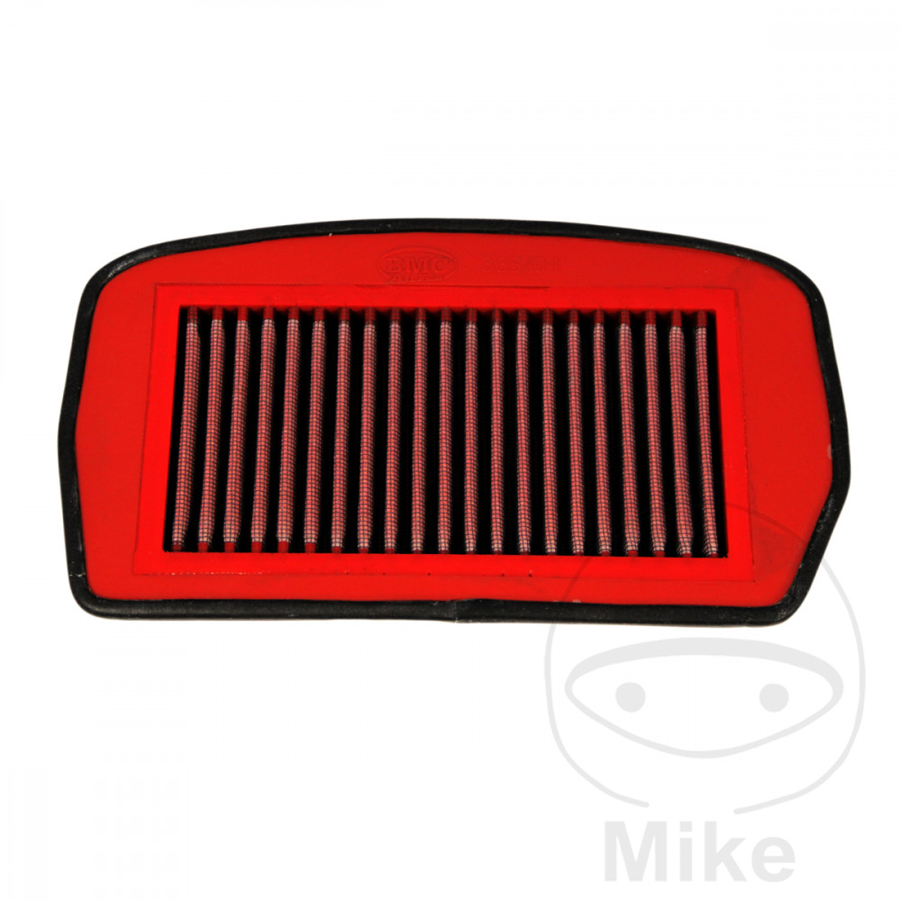 filtro de aire reutilizable