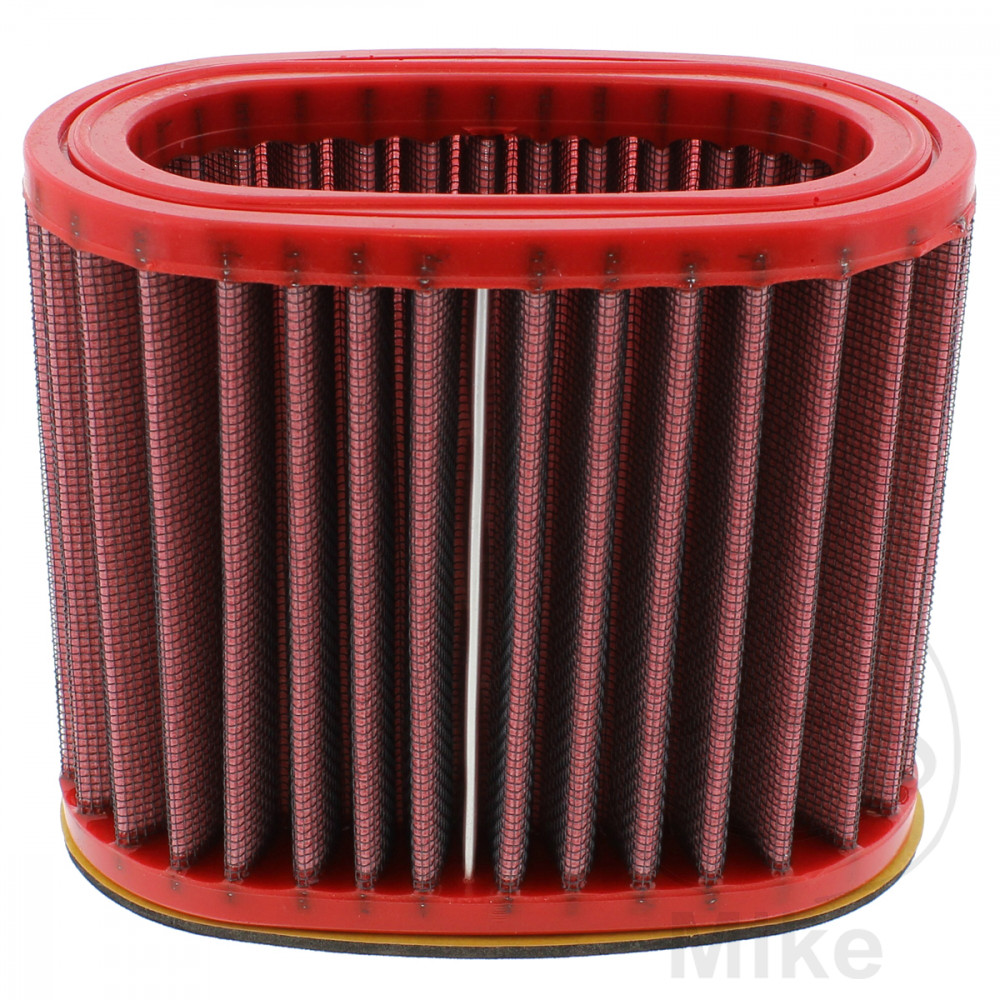 filtro de aire reutilizable