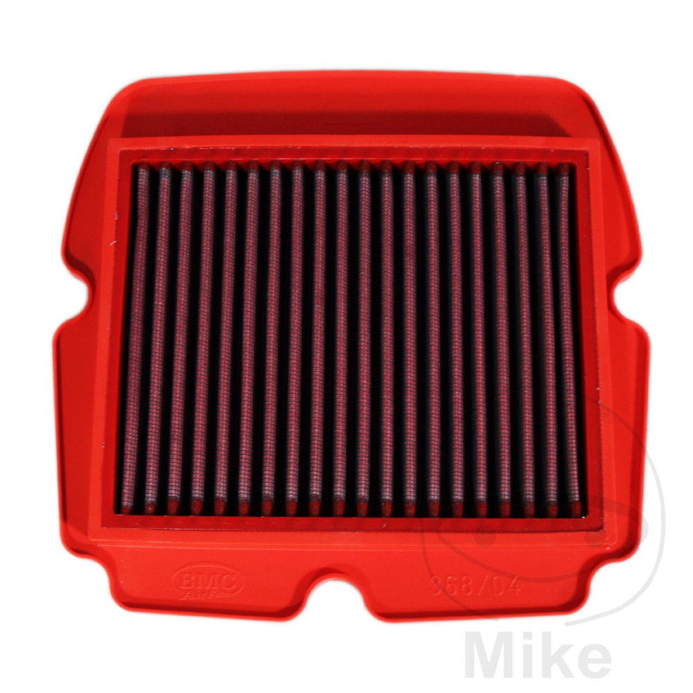 filtro de aire reutilizable